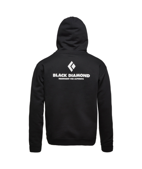 BLACK DIAMOND - M EQPMNT FOR ALPINISTS PO HDY