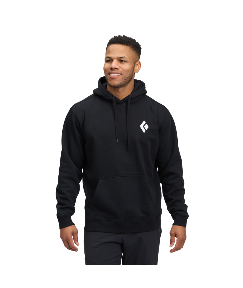 BLACK DIAMOND - M EQPMNT FOR ALPINISTS PO HDY