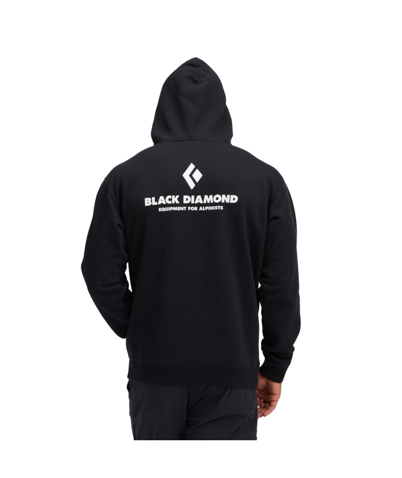 BLACK DIAMOND - M EQPMNT FOR ALPINISTS PO HDY