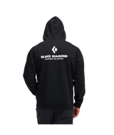 BLACK DIAMOND - M EQPMNT FOR ALPINISTS PO HDY