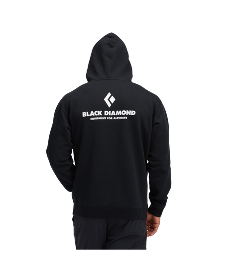 BLACK DIAMOND - M EQPMNT FOR ALPINISTS PO HDY