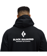 BLACK DIAMOND - M EQPMNT FOR ALPINISTS PO HDY