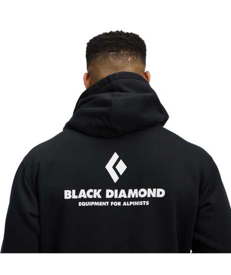 BLACK DIAMOND - M EQPMNT FOR ALPINISTS PO HDY
