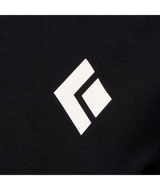 BLACK DIAMOND - W EQPMNT FOR ALPINISTS SS TEE
