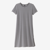 Patagonia - Women's Regenerative Organic Certified Cotton T-Shirt Dress