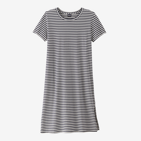 Patagonia - Women's Regenerative Organic Certified Cotton T-Shirt Dress