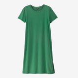 Patagonia - Women's Regenerative Organic Certified Cotton T-Shirt Dress