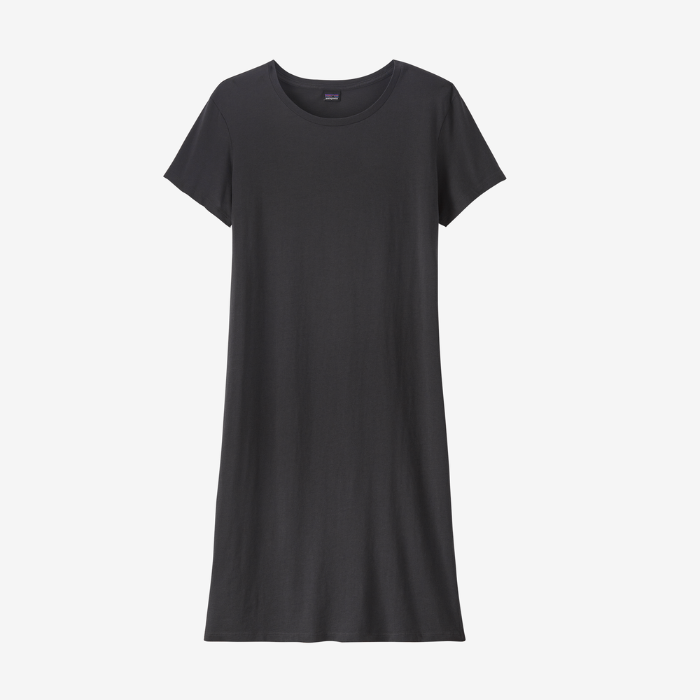 Patagonia - Women's Regenerative Organic Certified Cotton T-Shirt Dress