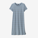 Patagonia - Women's Regenerative Organic Certified Cotton T-Shirt Dress
