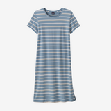 Patagonia - Women's Regenerative Organic Certified Cotton T-Shirt Dress