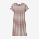 Patagonia - Women's Regenerative Organic Certified Cotton T-Shirt Dress