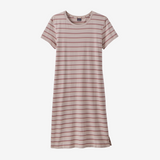 Patagonia - Women's Regenerative Organic Certified Cotton T-Shirt Dress