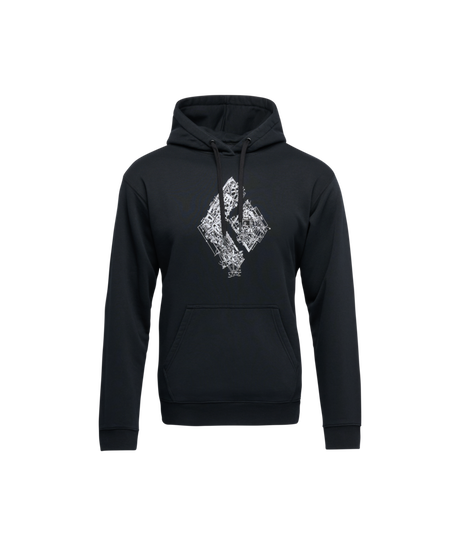 BLACK DIAMOND - M ENGINEERED DIAMOND PO HOODY