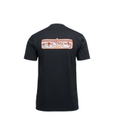BLACK DIAMOND - M HERITAGE ALPINIST SS TEE