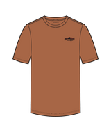 BLACK DIAMOND - M MOUNTAINSCAPE SS TEE