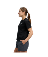 BLACK DIAMOND - W MOUNTAINSCAPE SS TEE