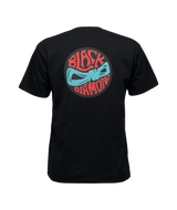 BLACK DIAMOND - W ROPE BADGE SS TEE