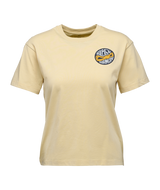 BLACK DIAMOND - W ROPE BADGE SS TEE