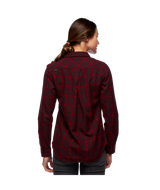 BLACK DIAMOND - W SERENITY FLANNEL