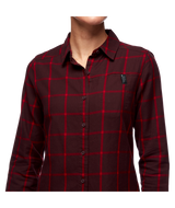 BLACK DIAMOND - W SERENITY FLANNEL