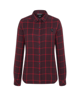 BLACK DIAMOND - W SERENITY FLANNEL