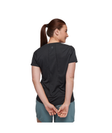 BLACK DIAMOND - W LIGHTWIRE SS TECH TEE