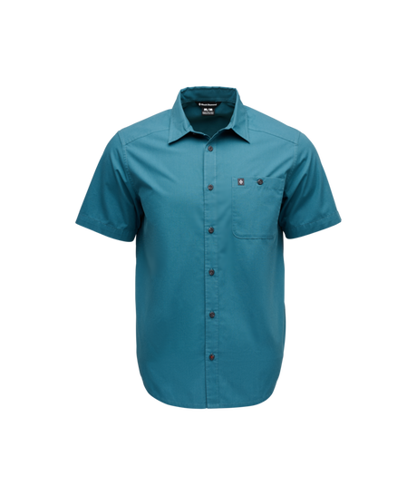 BLACK DIAMOND - M WINGATE SS SHIRT