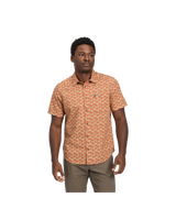 BLACK DIAMOND - M WINGATE SS SHIRT