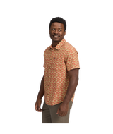 BLACK DIAMOND - M WINGATE SS SHIRT