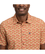 BLACK DIAMOND - M WINGATE SS SHIRT