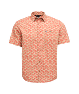 BLACK DIAMOND - M WINGATE SS SHIRT