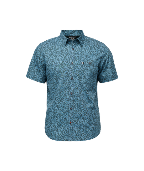 BLACK DIAMOND - M WINGATE SS SHIRT