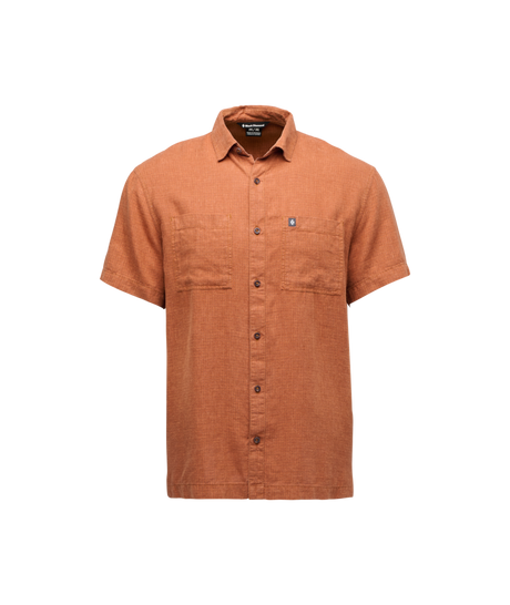 BLACK DIAMOND - M SCENIC ROUTE SS SHIRT