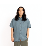 BLACK DIAMOND - M SCENIC ROUTE SS SHIRT