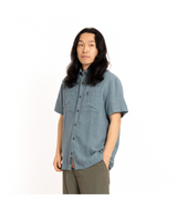 BLACK DIAMOND - M SCENIC ROUTE SS SHIRT