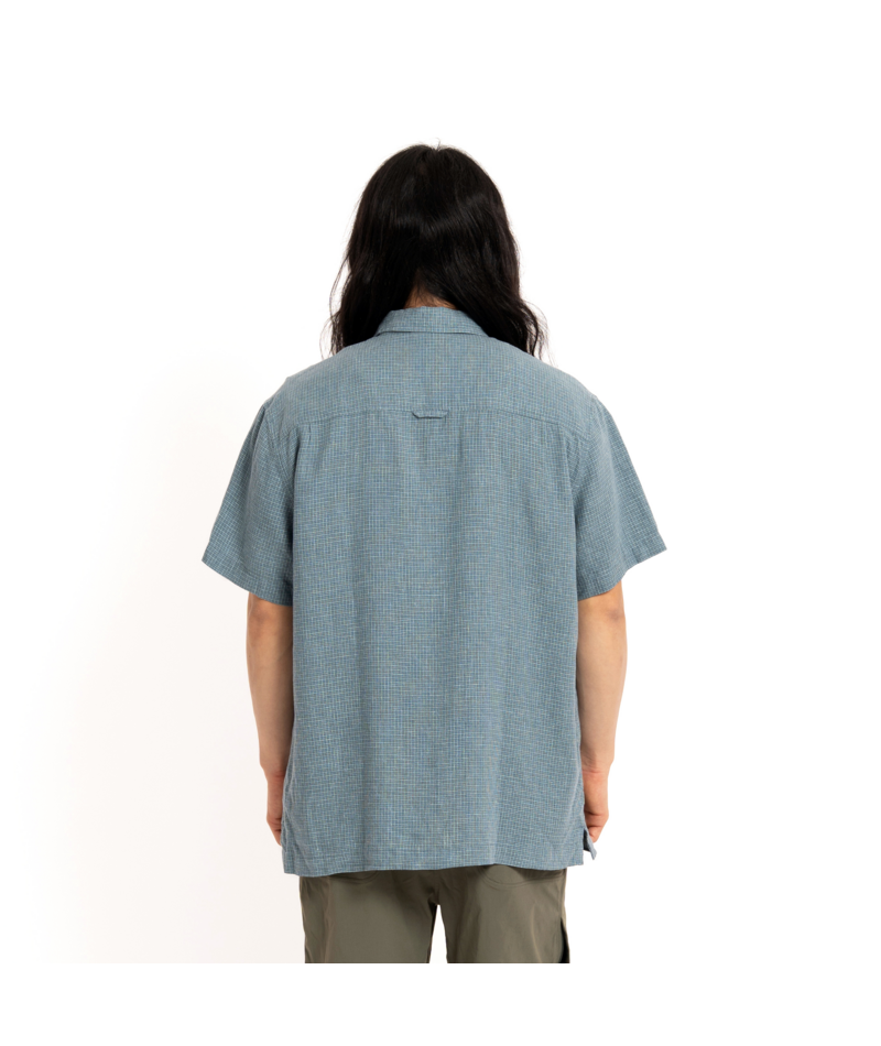 BLACK DIAMOND - M SCENIC ROUTE SS SHIRT