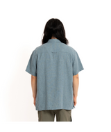BLACK DIAMOND - M SCENIC ROUTE SS SHIRT