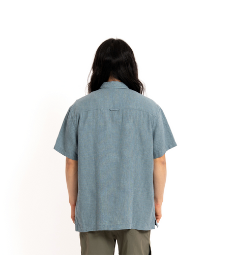 BLACK DIAMOND - M SCENIC ROUTE SS SHIRT