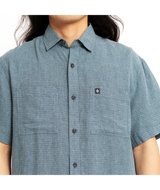 BLACK DIAMOND - M SCENIC ROUTE SS SHIRT