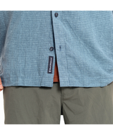 BLACK DIAMOND - M SCENIC ROUTE SS SHIRT