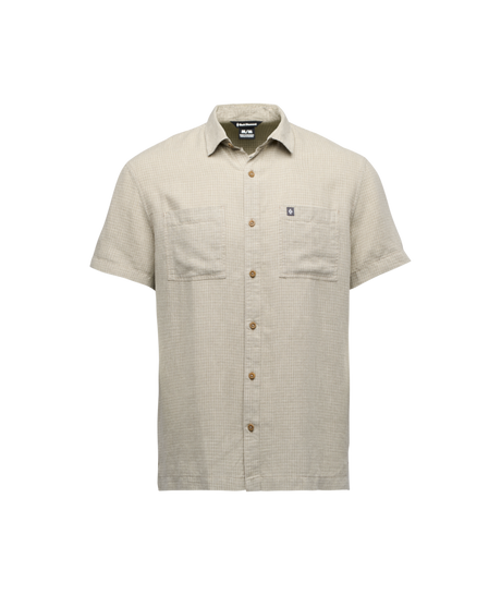 BLACK DIAMOND - M SCENIC ROUTE SS SHIRT