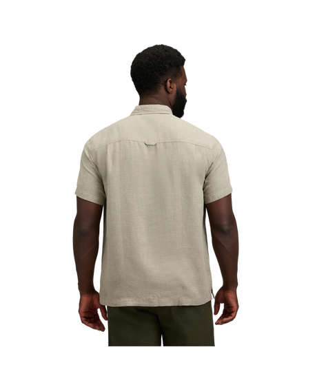 BLACK DIAMOND - M SCENIC ROUTE SS SHIRT