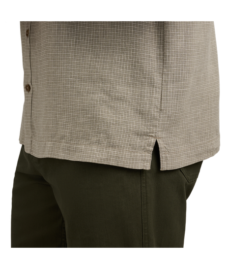 BLACK DIAMOND - M SCENIC ROUTE SS SHIRT
