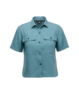 BLACK DIAMOND - W SCENIC ROUTE SS SHIRT