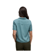BLACK DIAMOND - W SCENIC ROUTE SS SHIRT