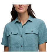 BLACK DIAMOND - W SCENIC ROUTE SS SHIRT