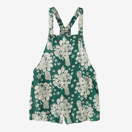 Patagonia - Women's Pataloha Romper