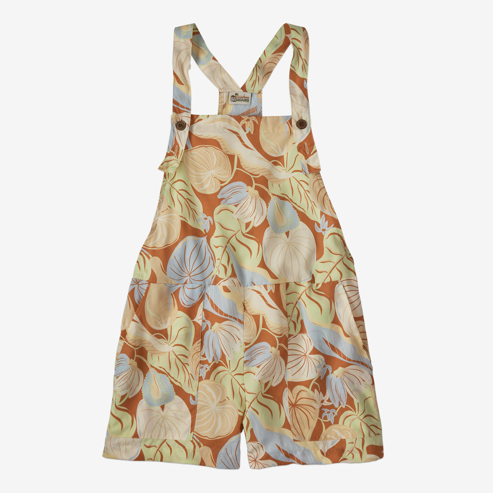 Patagonia - Women's Pataloha Romper