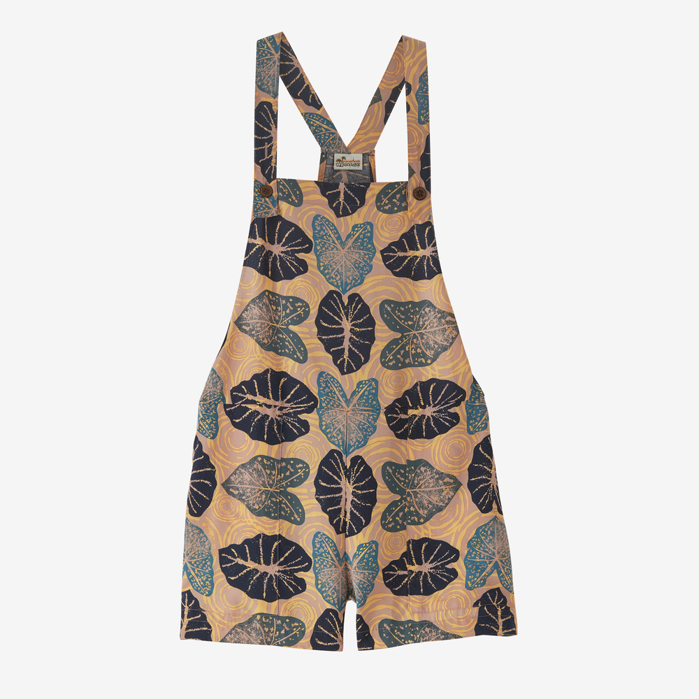 Patagonia - Women's Pataloha Romper