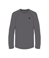 BLACK DIAMOND - M LIGHTWIRE LS TECH TEE